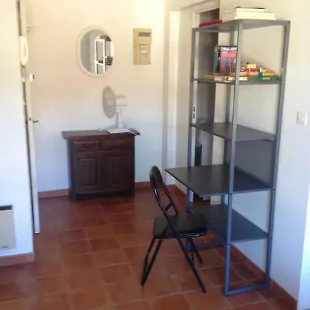 2 Pieces El Gaou Apartment Amelie-les-Bains-Palalda