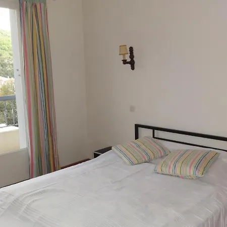2 Pieces El Gaou Apartment Amelie-les-Bains-Palalda