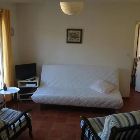 2 Pieces El Gaou Apartment