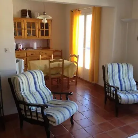 Apartment 2 Pieces El Gaou